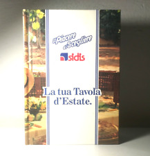 Tua tavola estate usato  Italia