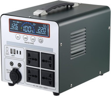 Power station 1000w usato  Roma