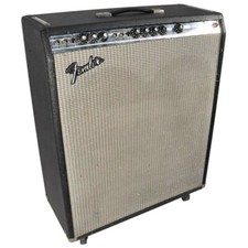 1969 fender bassman for sale  LONDON