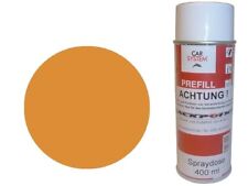 Sprühdose 400ml autolack gebraucht kaufen  Dresden