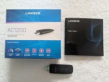 linksys adapter usb wireless for sale  Fargo