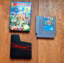 The Adventure Island Part II (2) für Nintendo NES mit OVP, usado comprar usado  Enviando para Brazil