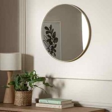 Habitat round wall for sale  BRADFORD