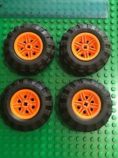 Lego large orange for sale  CHESTER LE STREET