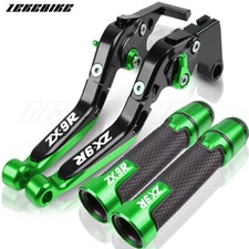 Brake clutch levers d'occasion  Expédié en Belgium