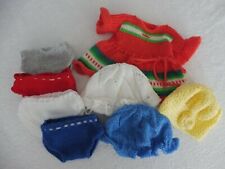 Süße puppenkleidung handarbe gebraucht kaufen  Goch