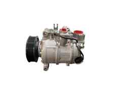Compressor de ar condicionado 4F0260805AG para AUDI A6 BERLINA (4F2) 2004 118818 comprar usado  Enviando para Brazil