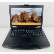 Panasonic toughbook mk2 for sale  OLDHAM