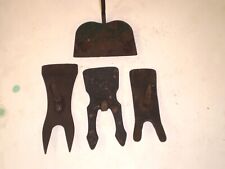 Garden hoe prong for sale  Three Springs