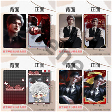 Love and Deepspace Sylus Quicksand Mahjong Anime Drift Sand Standing Board Presente comprar usado  Enviando para Brazil