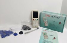 iCopy 3 com função de decodificação completa chave cartão inteligente RFID NFC/IC/ID leitor copiadora comprar usado  Enviando para Brazil