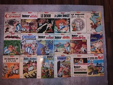 Asterix belix comic gebraucht kaufen  Berlin