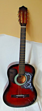 Bridgecraft acoustic guitar for sale  Lemont