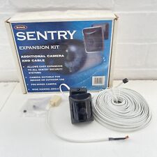 Ring sentry vintage for sale  LEICESTER