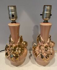 Mcm lamps gilt for sale  Fort Wayne