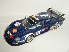 Scalextric digital maserati for sale  CARDIFF