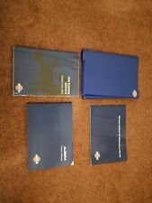 Nissan almera handbook for sale  BATLEY
