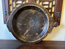 Antique primitive dough for sale  Naples