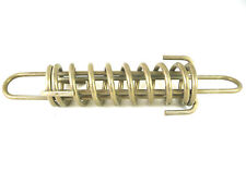 YACHT ORMEGGIO - SICUREZZA CAVO MOLLE - acciaio inox - prodotto nel Regno Unito comprar usado  Enviando para Brazil