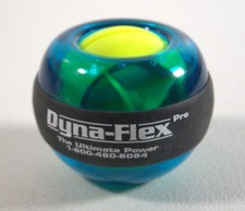 Dyna flex pro d'occasion  Expédié en Belgium