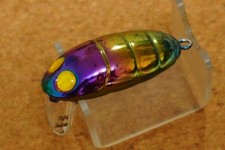 Nories crankin pupa d'occasion  Expédié en Belgium
