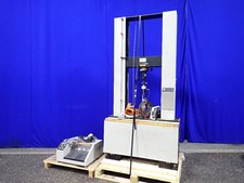 Instron 4206 universal for sale  Euclid