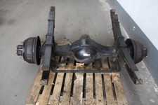 Hinterachse mitsubishi canter gebraucht kaufen Hinterachse mitsubishi canter gebraucht kaufen  Wittenburg