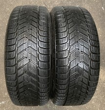 Winterreifen pirelli scorpion gebraucht kaufen Winterreifen pirelli scorpion gebraucht kaufen  Uelzen
