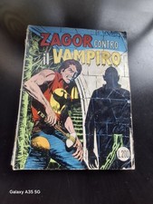 zagor fumetto originale usato zagor fumetto originale usato Tortona