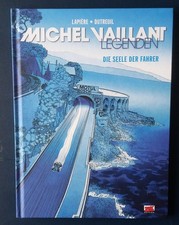 Michel vaillant legenden gebraucht kaufen  Münster