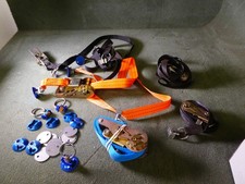 Part selection straps for sale  WOODBRIDGE