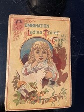 Vintage combination ladies d'occasion  Expédié en Belgium