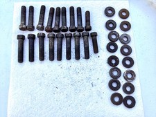 Indian head bolts for sale  Danville