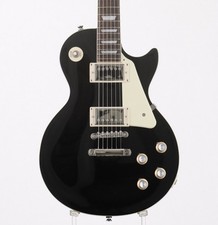 Usado, Epiphone Inspirado em Gibson Les Paul Padrão Anos 60 Ébano Usado Louro com Estojo Macio comprar usado  Enviando para Brazil