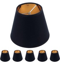 6pcs chandelier shade for sale  High Point
