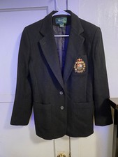 Ralph lauren black for sale  Bell Gardens