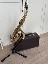 Antigua curved soprano for sale  MELTON MOWBRAY