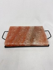 Pink himalayan salt for sale  Ione