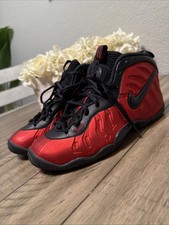 Nike little posite for sale  Stockton