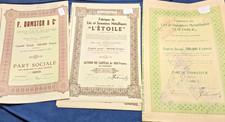 Belgium lits etoile d'occasion  Expédié en Belgium