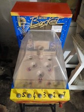 Flipper meccanico distributore usato  Rimini