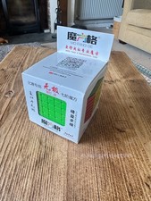 Qiyi wuji 7x7 for sale  TAUNTON