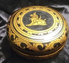 Vintage burmese black for sale  Grants Pass