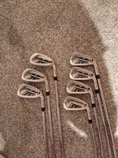 Ping i20 iron for sale  LONDONDERRY