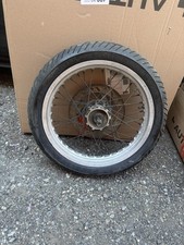 Cerchio ruota anteriore usato  Vittuone