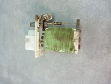 Heizungslüfter vorwiderstand  gebraucht kaufen Heizungslüfter vorwiderstand  gebraucht kaufen  Vreden