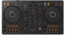 Pioneer ddj 400 d'occasion  Laval
