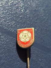 Alte anstecknadel ehrennadel gebraucht kaufen  Rheine