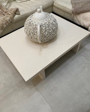Table basse bois d'occasion  La Celle-Saint-Cloud