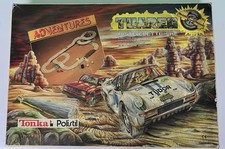 Polistil tonka pista usato  Scorze